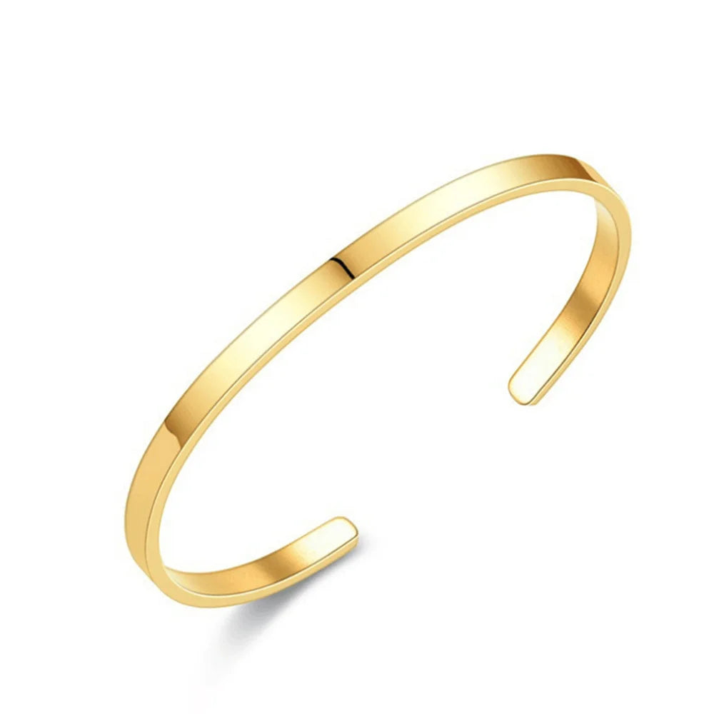 Stainless Steel Bracelet