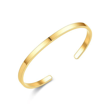 Stainless Steel Bracelet
