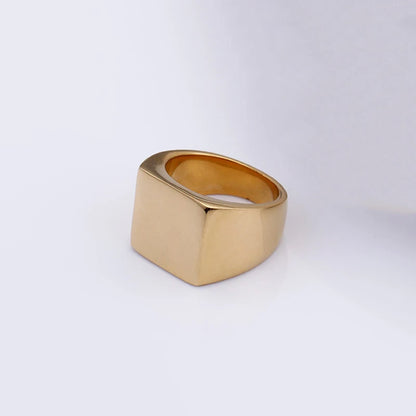 Square Ring