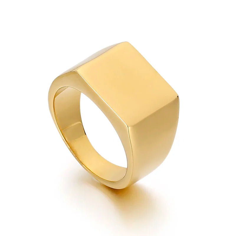 Square Ring