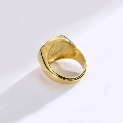 Anillos Hombre