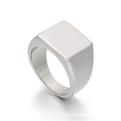 Square Ring