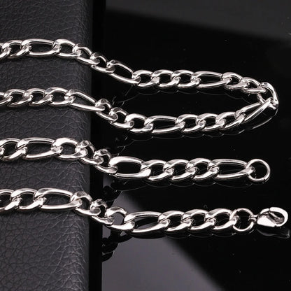 Figaro Chain