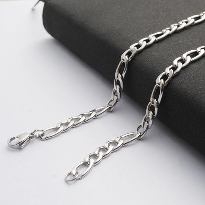 Figaro Chain