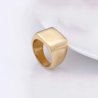 Square Ring