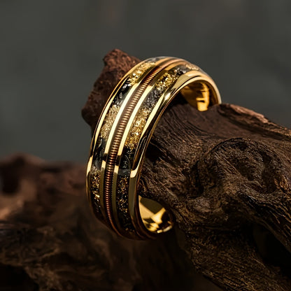 Barrel Ring
