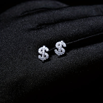Hip-Hop Earrings