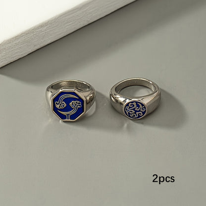 European Fashion Ring