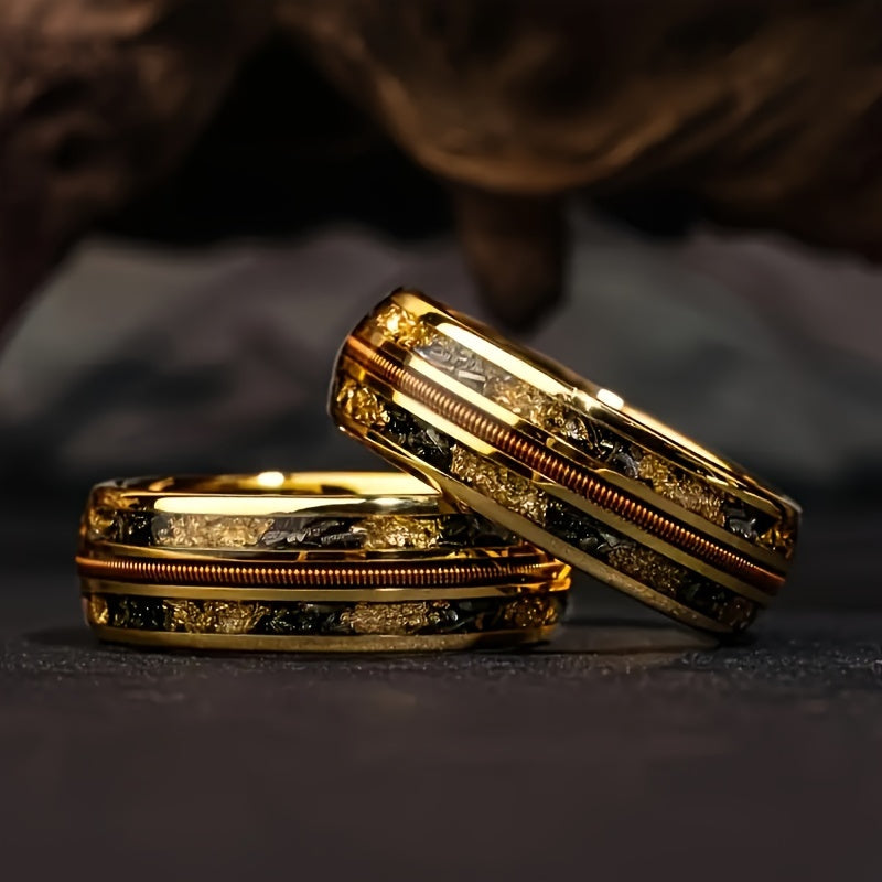 Barrel Ring