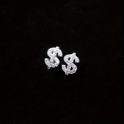 Hip-Hop Earrings