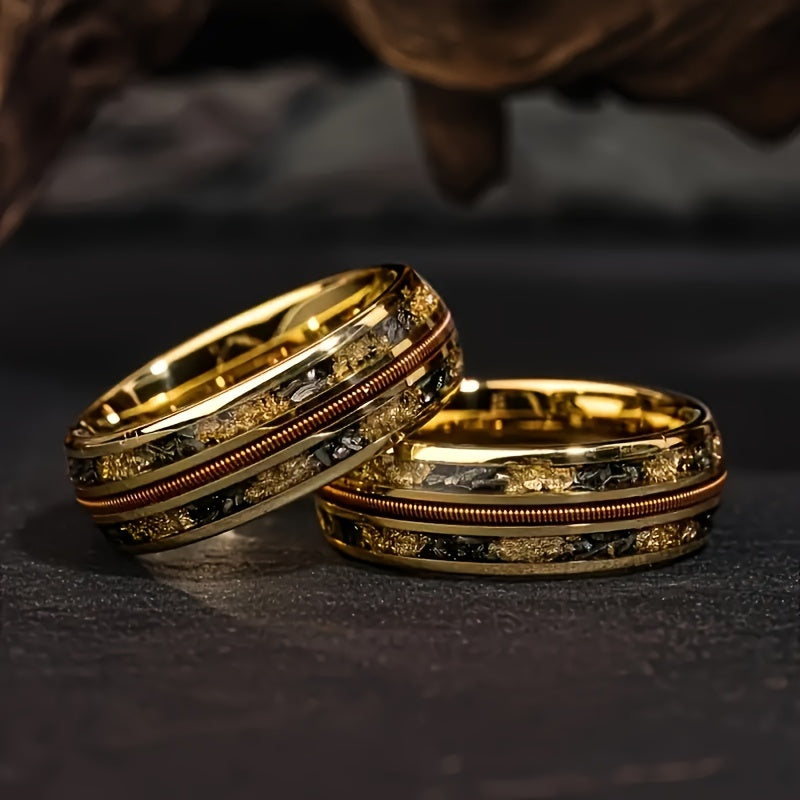 Barrel Ring
