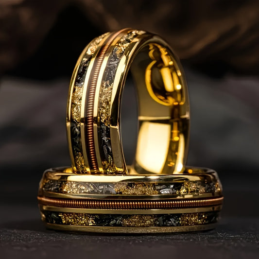Barrel Ring