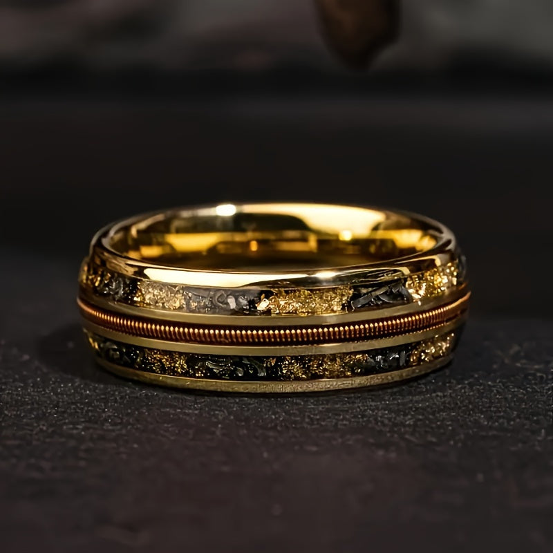 Barrel Ring