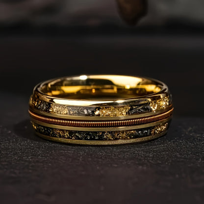 Barrel Ring